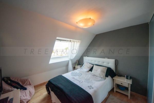A VENDRE - GUILERS - MAISON DE 150 M² - 4 CHAMBRES - TERRAIN DE 545 M² - DEPENDANCES - 354000€