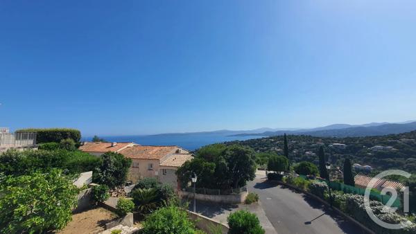 Maison à vendre  6 pièces - 144 m 2   LES ISSAMBRES  - 83