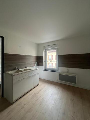 Moyeuvre-Grande (57250) Appartement T4, 77m² à Moyeuvre Grande