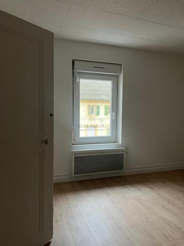Moyeuvre-Grande (57250) Appartement T4, 77m² à Moyeuvre Grande