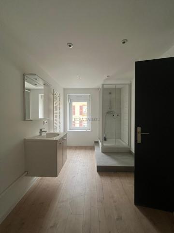 Moyeuvre-Grande (57250) Appartement T4, 77m² à Moyeuvre Grande