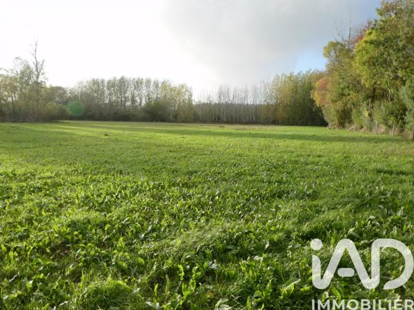Terrain à vendre 19 641 m² Bréville
