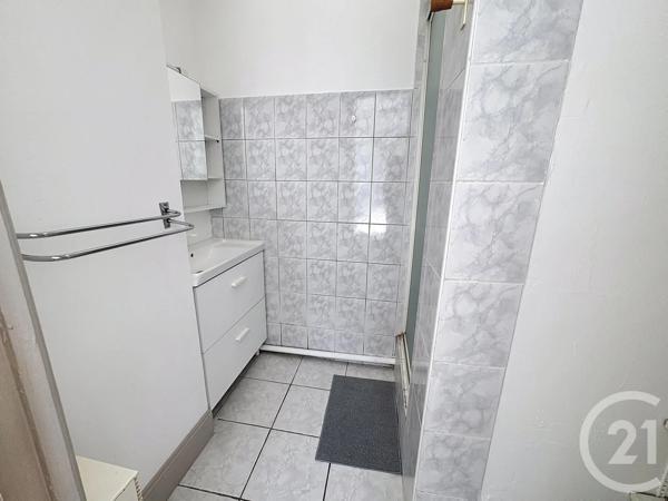 Appartement F2 à vendre  2 pièces - 48 m 2   JUAN LES PINS  - 06