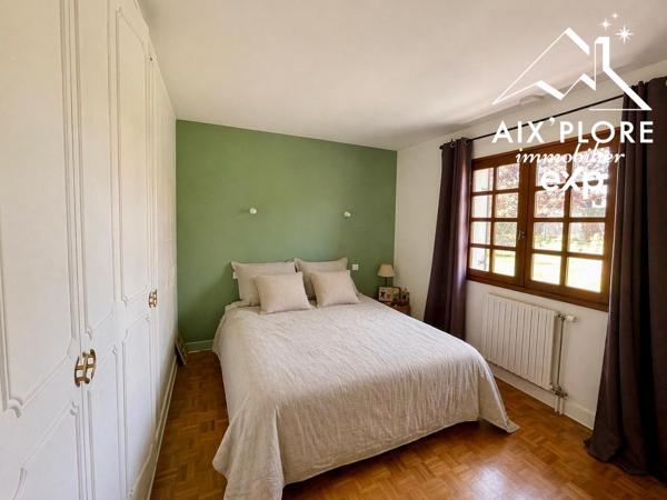 Maison dans Viriat