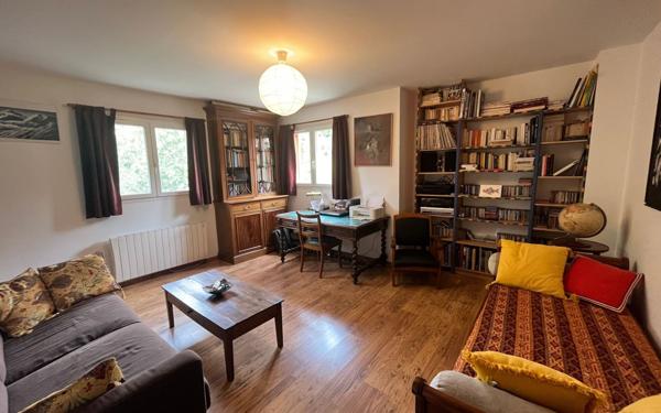 Maison à vendre    4 pièces •  Sommières