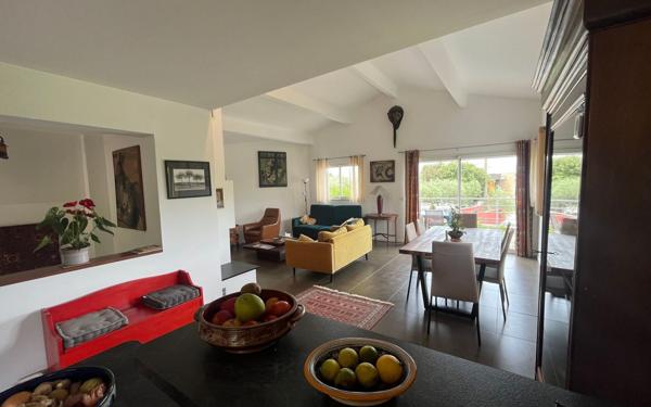 Maison à vendre    4 pièces •  Sommières