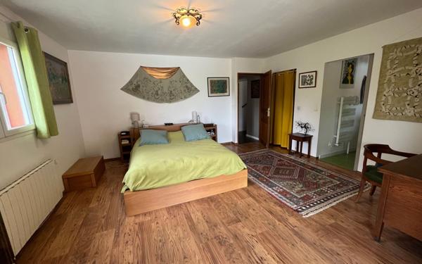 Maison à vendre    4 pièces •  Sommières