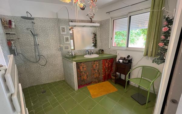 Maison à vendre    4 pièces •  Sommières