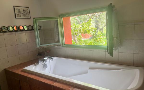 Maison à vendre    4 pièces •  Sommières