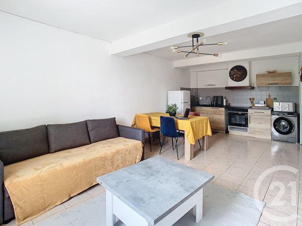 Appartement T3 à vendre  3 pièces - 63,60 m2 ST GIRONS - 09