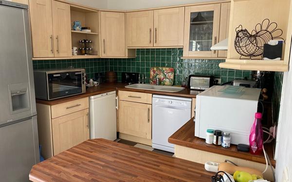 Maison à vendre    4 pièces •  Montastruc-la-Conseillère