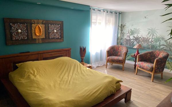 Maison à vendre    4 pièces •  Montastruc-la-Conseillère