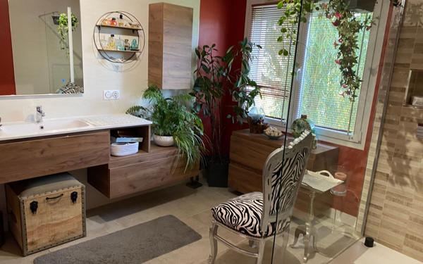 Maison à vendre    4 pièces •  Montastruc-la-Conseillère