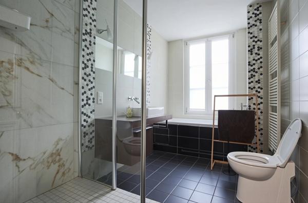 Appartement 5 pièces – 126 m² – Metz hypercentre – Vue Cathédrale