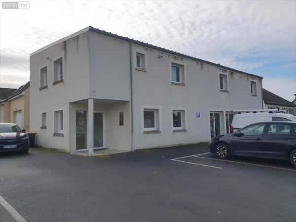 Location - Immeuble Mardeuil 51530 2 pièces 93 m 2 885 m 2