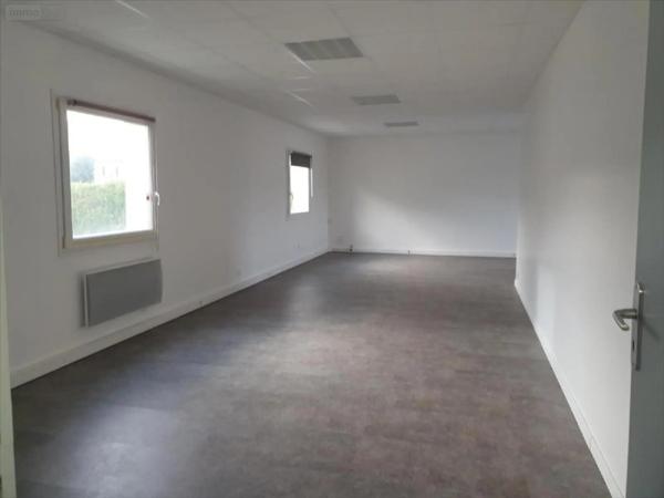 Location - Immeuble Mardeuil 51530 2 pièces 93 m 2 885 m 2