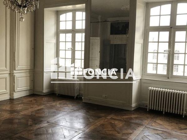 Location Appartement 4 pièces 111.5 m² - 3 PLACE DU PARLEMENT Rennes 35000