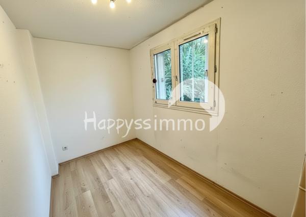 Appartement 3 pièce(s) 2 chambre(s) 50 m²