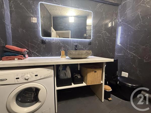 Appartement F1 à vendre  1 pièce - 29,77 m 2   NICE  - 06