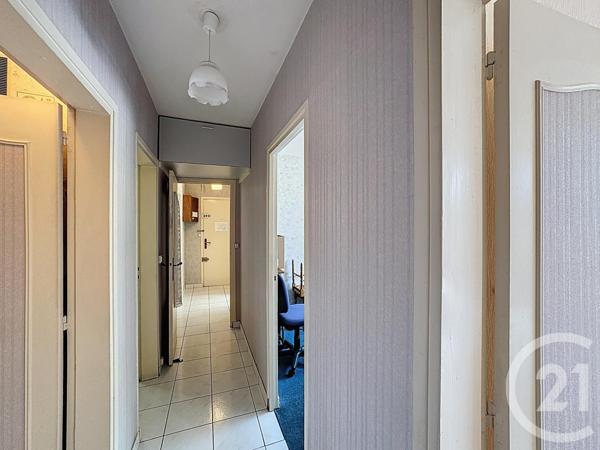 Appartement F4 à vendre  4 pièces - 66,97 m2 ST DENIS - 93