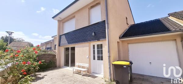 Maison à vendre 5 pièces 100 m² Châtellerault