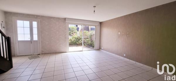 Maison à vendre 5 pièces 100 m² Châtellerault