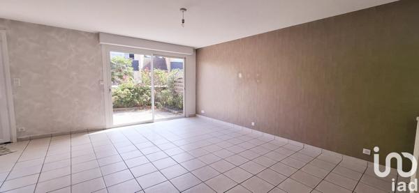 Maison à vendre 5 pièces 100 m² Châtellerault