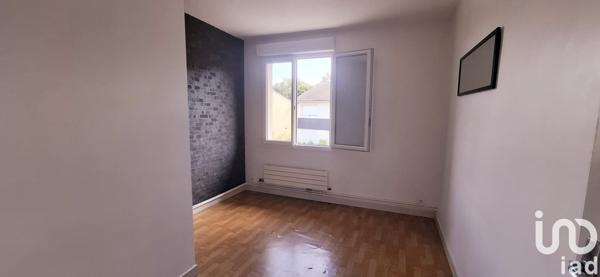 Maison à vendre 5 pièces 100 m² Châtellerault
