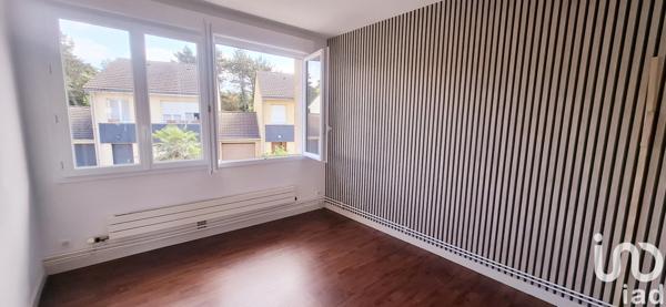 Maison à vendre 5 pièces 100 m² Châtellerault