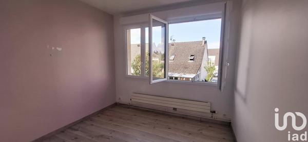 Maison à vendre 5 pièces 100 m² Châtellerault