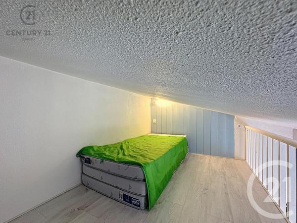 Maison à vendre  2 pièces - 27,56 m2 LE BARCARES - 66