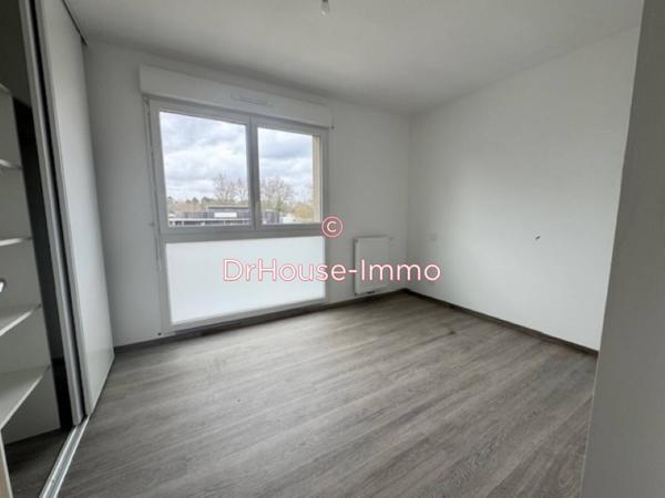 Maison à vendre 4 pièces de 90 m²
