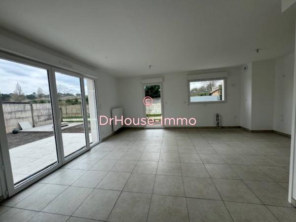 Maison à vendre 4 pièces de 90 m²