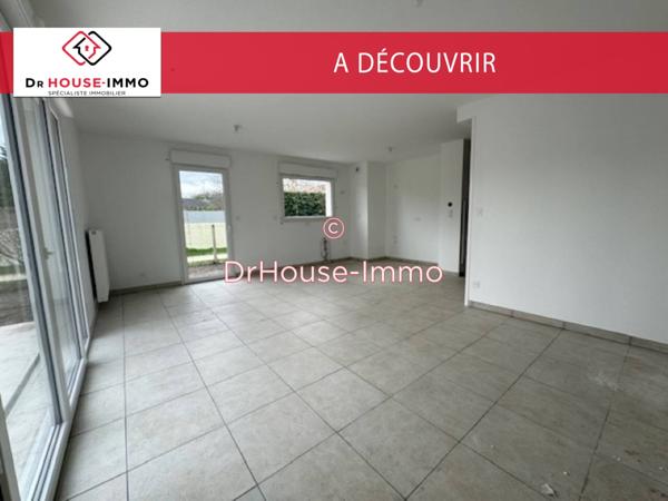 Maison à vendre 4 pièces de 90 m²