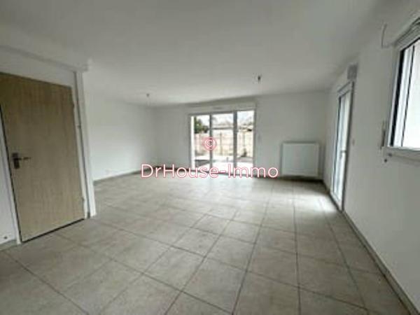 Maison à vendre 4 pièces de 90 m²