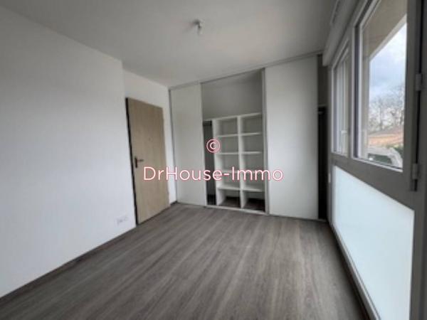 Maison à vendre 4 pièces de 90 m²