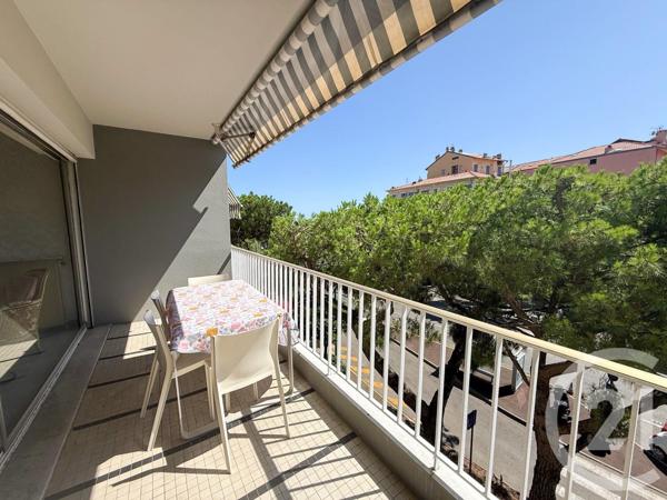 Appartement F3 à vendre  3 pièces - 74 m2 MENTON - 06