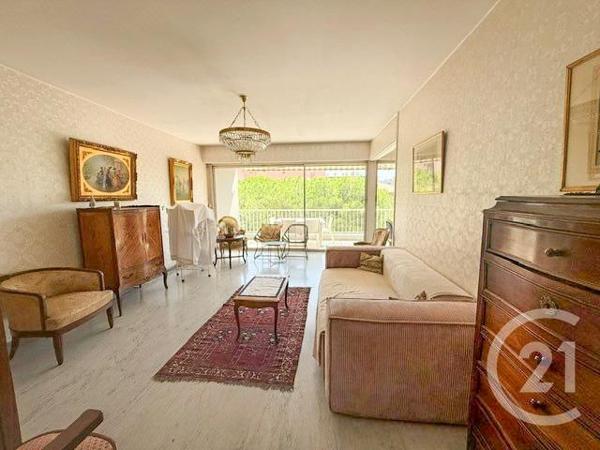 Appartement F3 à vendre  3 pièces - 74 m2 MENTON - 06