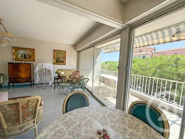 Appartement F3 à vendre  3 pièces - 74 m2 MENTON - 06