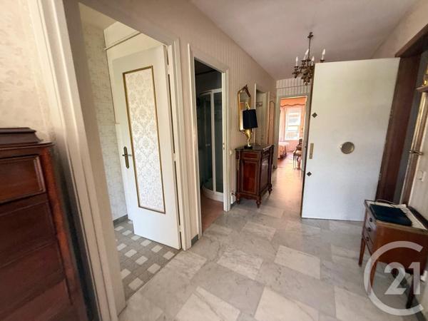 Appartement F3 à vendre  3 pièces - 74 m2 MENTON - 06
