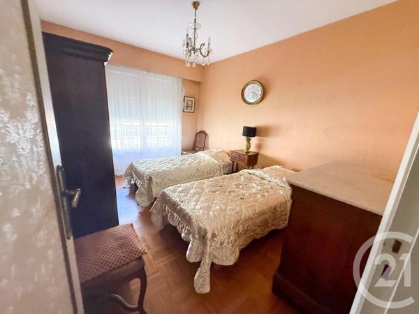 Appartement F3 à vendre  3 pièces - 74 m2 MENTON - 06