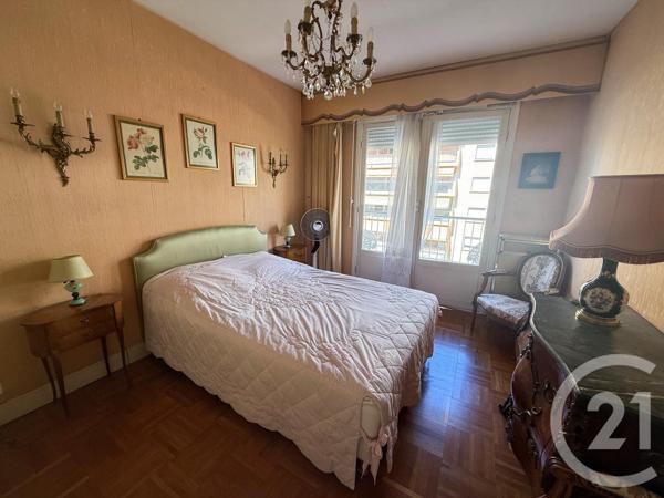 Appartement F3 à vendre  3 pièces - 74 m2 MENTON - 06