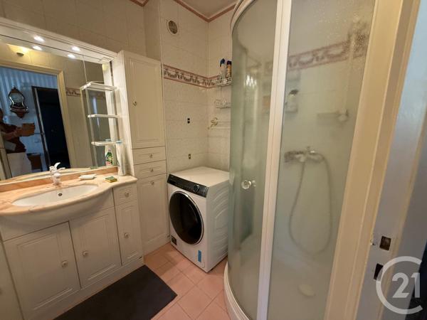 Appartement F3 à vendre  3 pièces - 74 m2 MENTON - 06