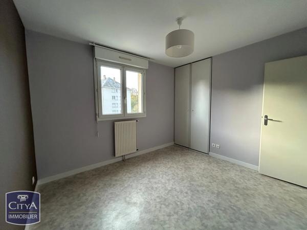 Appartement à vendre 2 pièces 49.77m² Bourges (18000)