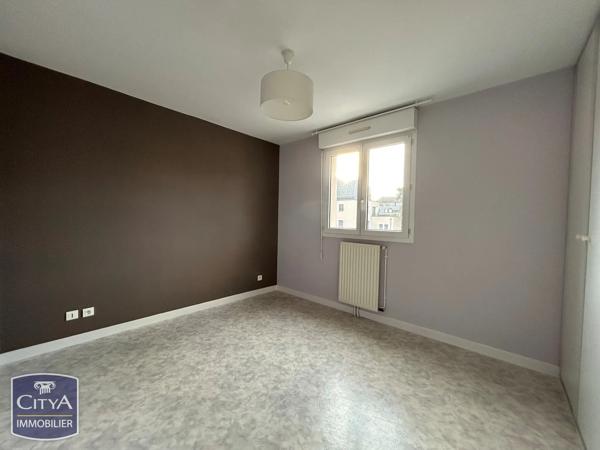 Appartement à vendre 2 pièces 49.77m² Bourges (18000)