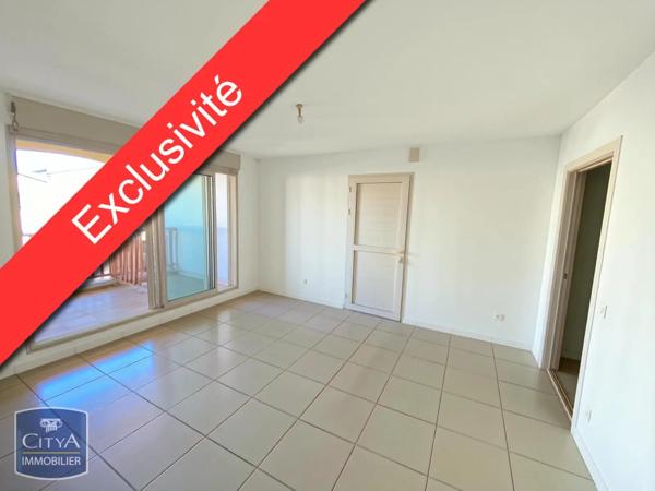 Appartement à vendre 2 pièces 42m² Saint-Leu (97436)
