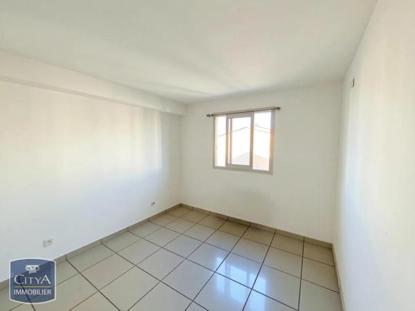 Appartement à vendre 2 pièces 42m² Saint-Leu (97436)