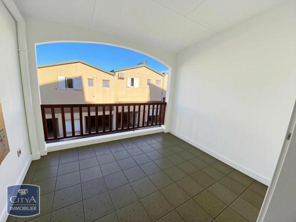 Appartement à vendre 2 pièces 42m² Saint-Leu (97436)