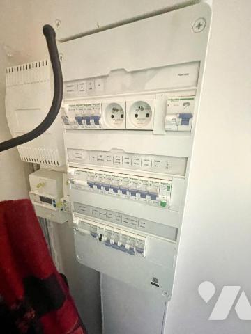 APPARTEMENT DE 75 M² - SERVERETTE 48