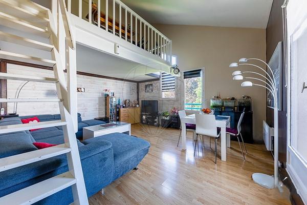 Appartement  en vente - Val-d'Oise - 95